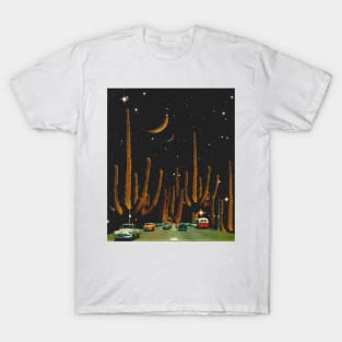 Lost in wild T-Shirt